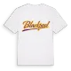 Blackpool baseball t-shirt