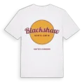 Blackshaw cirkel t-shirt