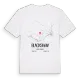 Blackshaw karta t-shirt