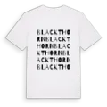 Blackthorn ordlek t-shirt