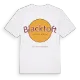 Blacktoft cirkel t-shirt