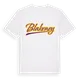 Blakeney baseball t-shirt