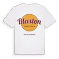 Blaston cirkel t-shirt
