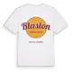 Blaston cirkel t-shirt