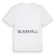 Jag älskar Blaxhall t-shirt stort tryck