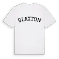 Blaxton böjd t-shirt
