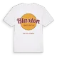 Blaxton cirkel t-shirt