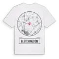 Bletchingdon t-shirt