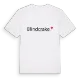 Blindcrake hjärta t-shirt