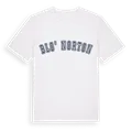 Blo' Norton college t-shirt