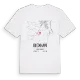 Bloxham karta t-shirt