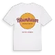 Blunham cirkel t-shirt