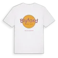 Blyford cirkel t-shirt