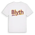Blyth baseball t-shirt