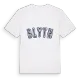 Blyth college t-shirt