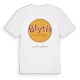 Blyth cirkel t-shirt