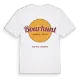 Boarhunt cirkel t-shirt