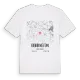 Bobbington karta t-shirt