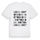 Bobbington ordlek t-shirt