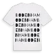 Bodenham ordlek t-shirt