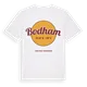 Bodham cirkel t-shirt