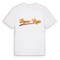 Bognor Regis baseball t-shirt