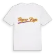 Bognor Regis baseball t-shirt