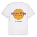 Bognor Regis cirkel t-shirt