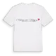 Bognor Regis hjärta t-shirt