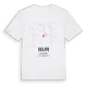 Bolam karta t-shirt