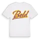 Bold baseball t-shirt