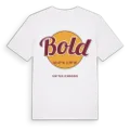 Bold cirkel t-shirt