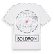 Boldron t-shirt