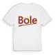 Bole baseball t-shirt