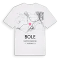 Bole karta t-shirt