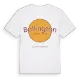 Bollington cirkel t-shirt