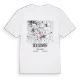Bolsover karta t-shirt