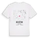 Bolstone karta t-shirt