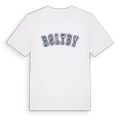 Boltby college t-shirt