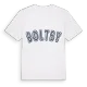 Boltby college t-shirt