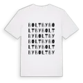 Boltby ordlek t-shirt