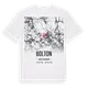 Bolton karta t-shirt
