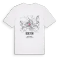 Bolton karta t-shirt