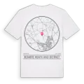 Bomere Heath and District t-shirt