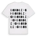 Bondleigh ordlek t-shirt