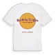 Boothby Graffoe cirkel t-shirt