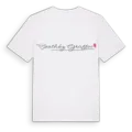 Boothby Graffoe hjärta t-shirt