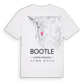 Bootle karta t-shirt