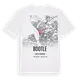 Bootle karta t-shirt