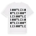 Bootle ordlek t-shirt